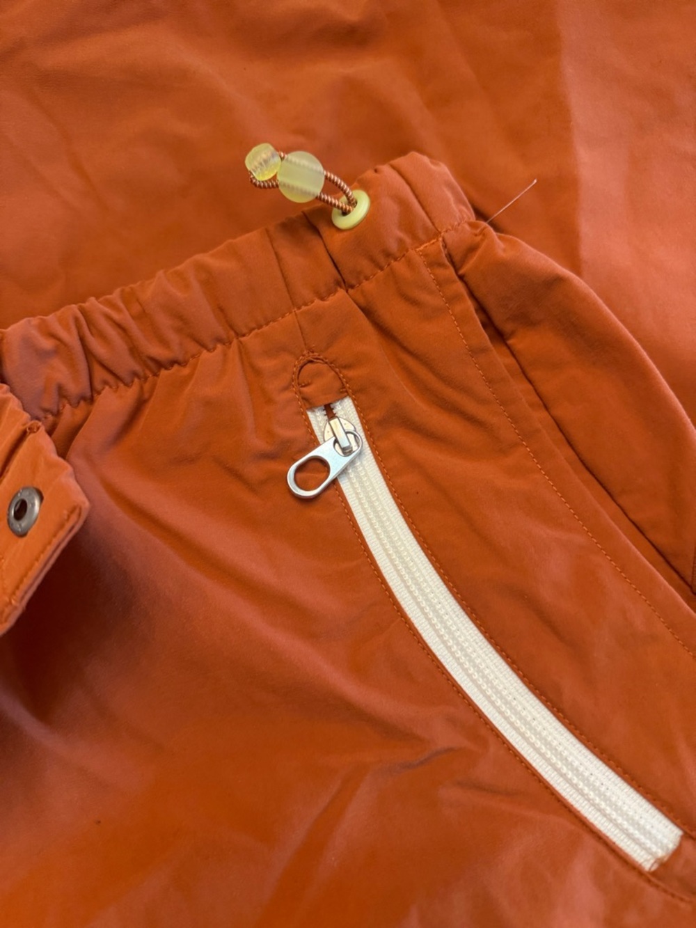 Nike Project F.R.O.G. Men's Parachute Trousers sz XL msrp $140 Brand NWT - Picture 13 of 13